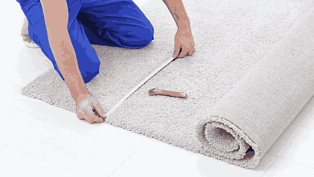 Carpet Repair Services Attwood